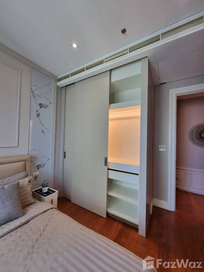 picture 2 bedroom for rent at Bright Sukhumvit 24 5365474 - 14/16