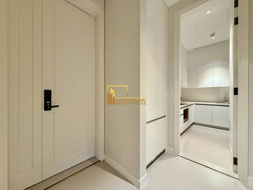 รูป One89 Wireless | Stunning 3 Bed Ultra-Luxury Penthouse - BR19941CD - รูปที่ 41/48
