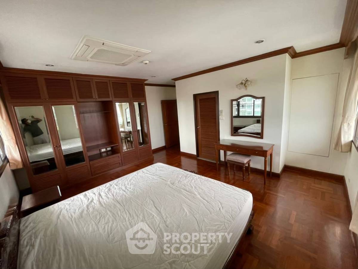 รูป คอนโด 3 ห้องนอน ชั้นสูง 285 ตร.ม. โครงการ Tower Park ใกล้ ARL มักกะสัน (ID 3045868) - รูปที่ 8/14
