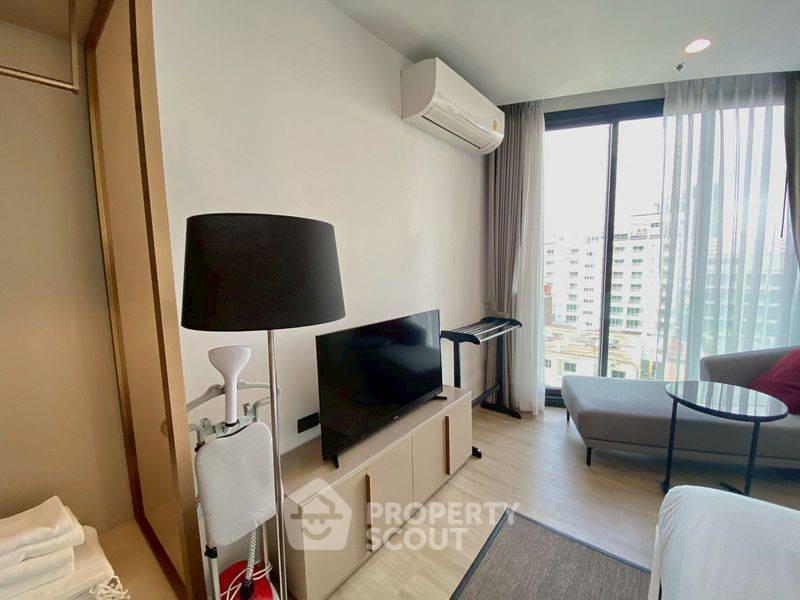 รูป คอนโด 1 ห้องนอน ขาย ที่ Edge Central Pattaya ใกล้ Central Festival Pattaya (ID 3046272) - รูปที่ 8/10