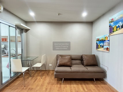 รูปภาพ For Rent Condo , The President Sathorn - Ratchaphruek 2 , BTS-Bang Wa , Pakklong Phasi Charoen , Phasi Charoen , Bangkok , CX-161518 ✅ Live chat with us ADD LINE @connexproperty ✅