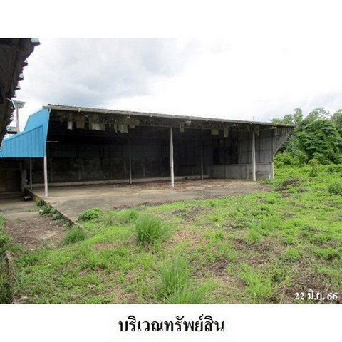 รูป Z3A0435 ขายโกดัง ตำบล สันกลาง อำเภอ พาน จังหวัด เชียงราย - รูปที่ 7/8