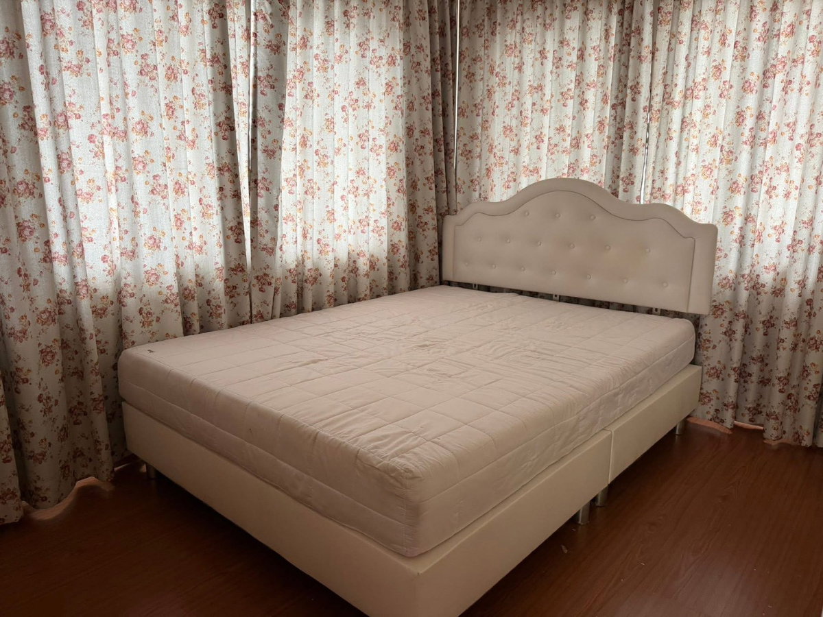รูป ้เช่า / ขาย บ้านเดี่ยว Perfect Place 2 รามคำแหง 174 6 ห้องนอน 4 ห้องน้ำ บ้านหลังใหญ่ รองรับครอบครัวใหญ่ รับชาวต่างชาติ และสัตว์เลี้ยง พร้อมเข้าอยู่ - รูปที่ 8/16