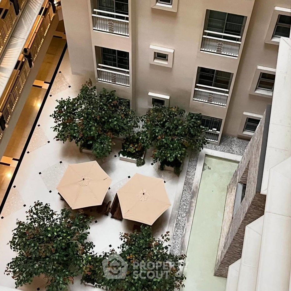 รูป คอนโด 2 ห้องนอน 73 ตร.ม. ที่ Citi Smart Sukhumvit 18 ใกล้ BTS อโศก 200 ม. (ID 1981261) - รูปที่ 11/19