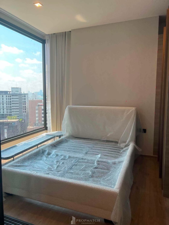 รูป PM038485 ✨Flash Deal ✨ The Crest Park Residences (1Bed 1Bath 35 SQM.) พร้อมอยู่ ! เพียง 26,000 บาทต่อเดือน Tel.0981315848 @propmatch - รูปที่ 5/7