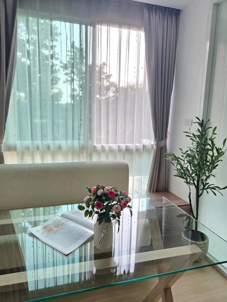 รูป A045583 Nice Suites Sanambinnam condominium - รูปที่ 2/8