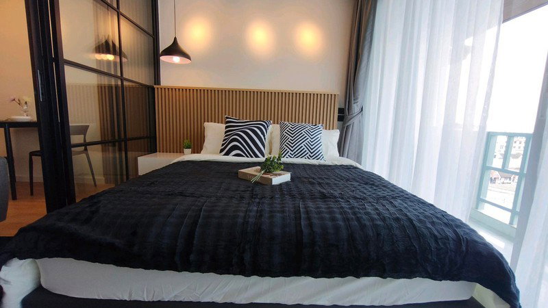 รูป A046090 Sriwara Garden Condominium - รูปที่ 2/6