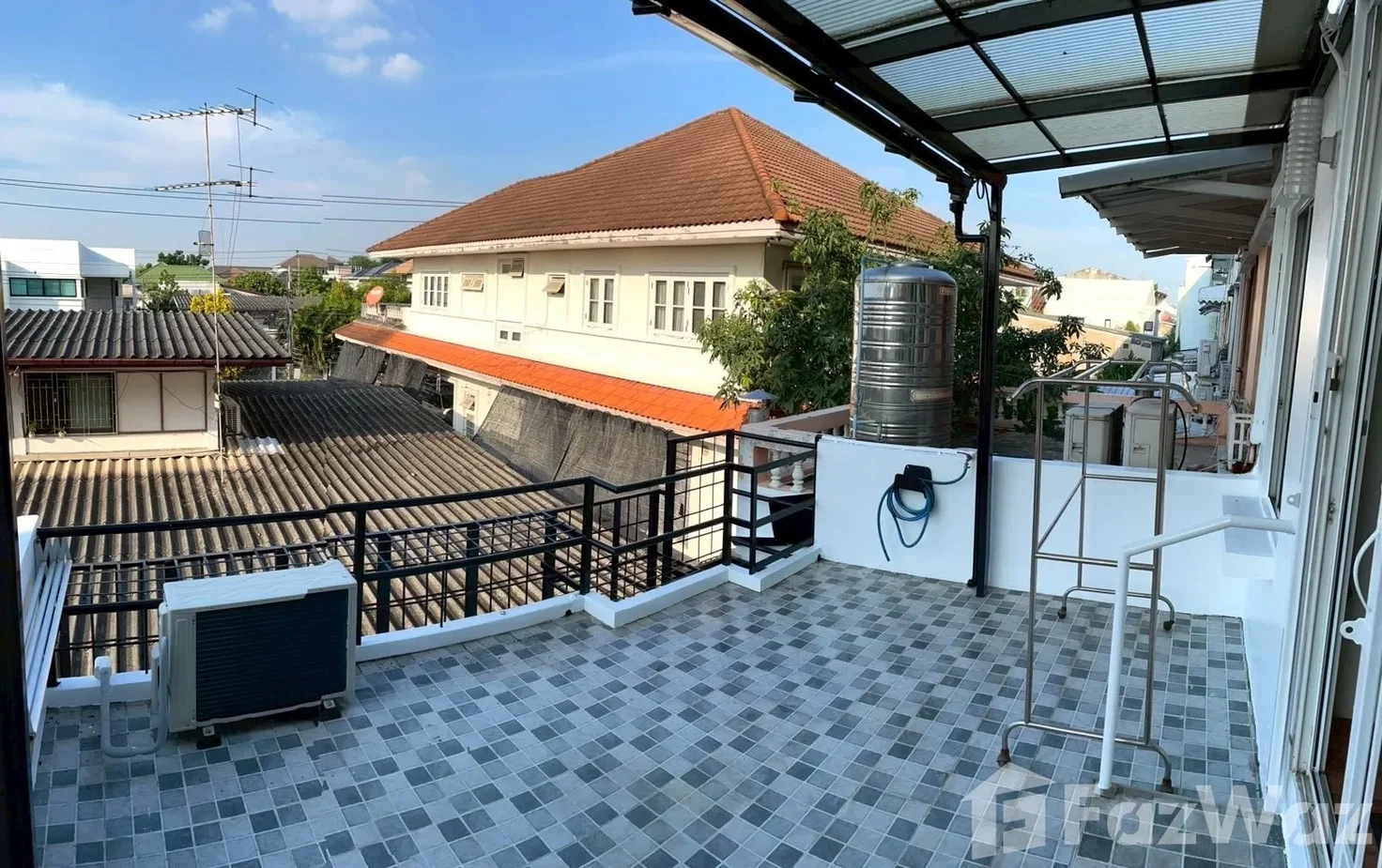 รูป ขาย ทาวน์เฮ้าส์ 3 ห้องนอน ในโครงการ บ้านกลางเมือง ลูเซิร์น สุขุมวิท 6509730 - รูปที่ 38/38