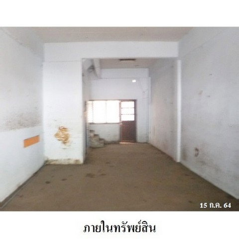 picture FOR SALE  COMMERCIAL BUILDING PROPERTY  1533000 BAHT. - 2/8