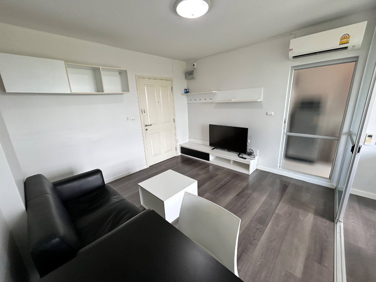 รูป 🏡 ให้เช่า D Condo Campus Resort Rangsit (เจ้าของปล่อยเอง !) - รูปที่ 4/14