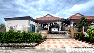 Houses for sale Bang Lamung Chonburi : 3 Bedroom House for sale in Nong Prue, Chon Buri  1903486