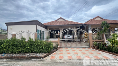 ขาย บ้านเดี่ยว 3 ห้องนอน ใน เมืองพัทยา, ชลบุรี 1903486