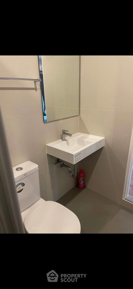 picture 2-BR Condo For Rent, Lumpini Place Ratchada-Sathu, 12th Floor (ID 3047897) - 2/10