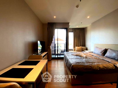 ขายคอนโด : คอนโด 1 ห้องนอน ขาย ชั้น 10 ขนาด 28.5 ตร.ม. โครงการ Once Pattaya (พัทยาเหนือ) (ID 1409171)