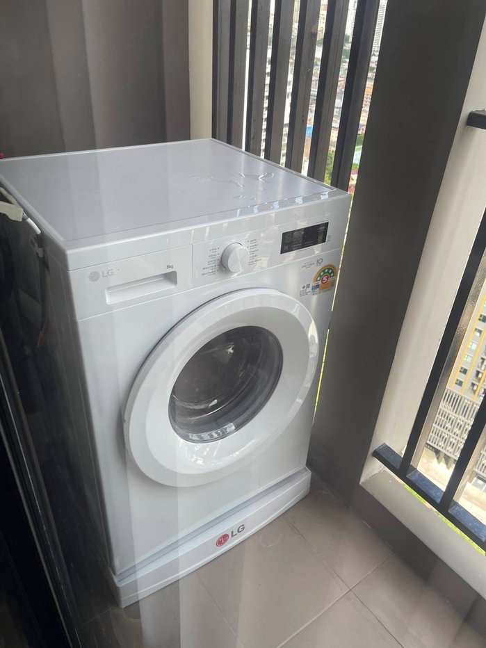 picture For Rent Condo Niche Pride Thonglor - Petchaburi - 16/17