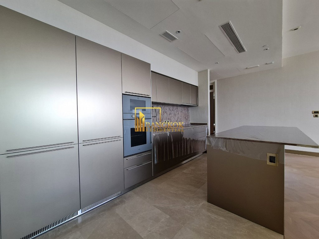 รูป The Residences at Mandarin Oriental | Magnificent 3 Bed Super Luxury Property - BR14982CD  - รูปที่ 7/38