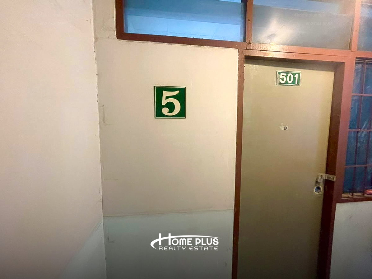 รูป ขายอพาร์ทเมนท์ 42 ห้อง ลาดพร้าว 132 ใกล้เดอะมอลล์บางกะปิ ทำเลศักยภาพ เหมาะลงทุนต่อยอด - รูปที่ 20/25