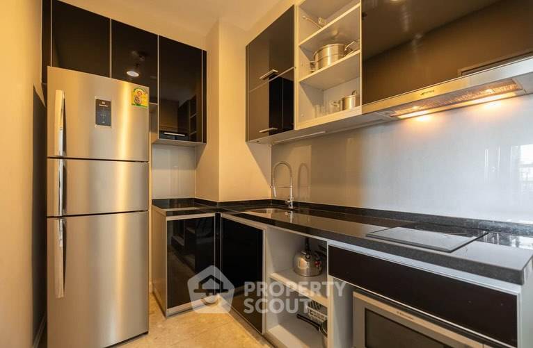 รูป คอนโด 1 ห้องนอน The Crest Sukhumvit 34 ใกล้ BTS ทองหล่อ 200 ม. (ID 1981387) - รูปที่ 7/7