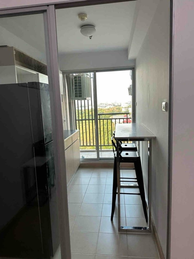 picture SALE : Supalai Veranda Rama 9 - 1 Bedroom LC234 - 9/11
