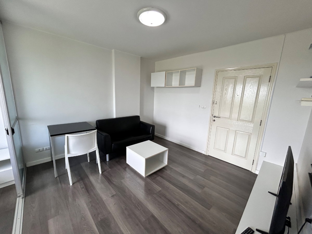 รูป 🏡 ให้เช่า D Condo Campus Resort Rangsit (เจ้าของปล่อยเอง !) - รูปที่ 3/14