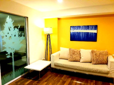 ขายคอนโด : A046209 The Room Sukhumvit 79