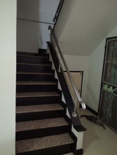 picture 🔥House for Sale✅ Sinthavee Tha Kham 1 | Near Future MRT Bang Khun Thian Station - 4/12