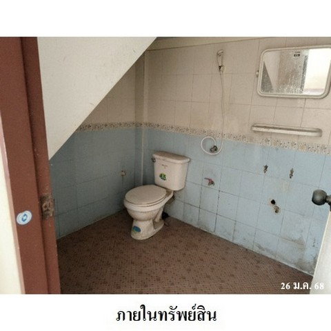 picture FOR SALE  TOWNHOUSE PROPERTY  1730000 BAHT. - 5/8