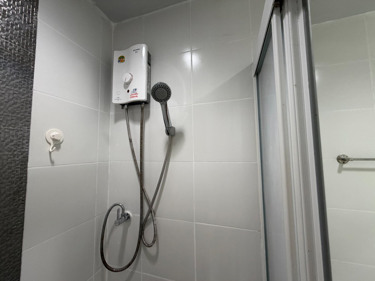 รูป For Rent📍 💥Aspire Ngamwongwan📍1bed 28 Sq.M.. Rent :10,000 Call/Line: 0954597992 - รูปที่ 3/13