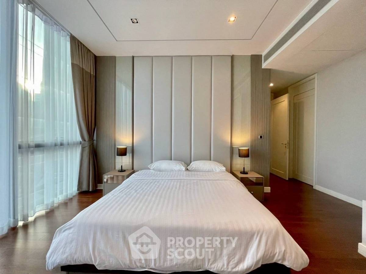 รูป คอนโด 2 ห้องนอน ที่ มาร์ค สุขุมวิท ห่าง BTS พร้อมพงษ์ 100 เมตร 📍 (ID 3046237) - รูปที่ 5/9