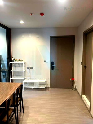 Condos for sale : 🚩 For Sell Condo LIFE ASOKE HYPE Building 1, Floor 9,1 bed room, Room size 35 sqm