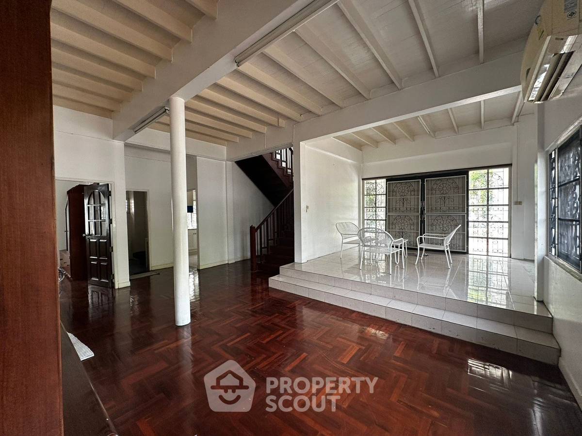 รูป บ้านเช่า 4 ห้องนอน โครงการ สัมมากร รามคำแหง ทำเล สะพานสูง (ID 3046905) - รูปที่ 14/14
