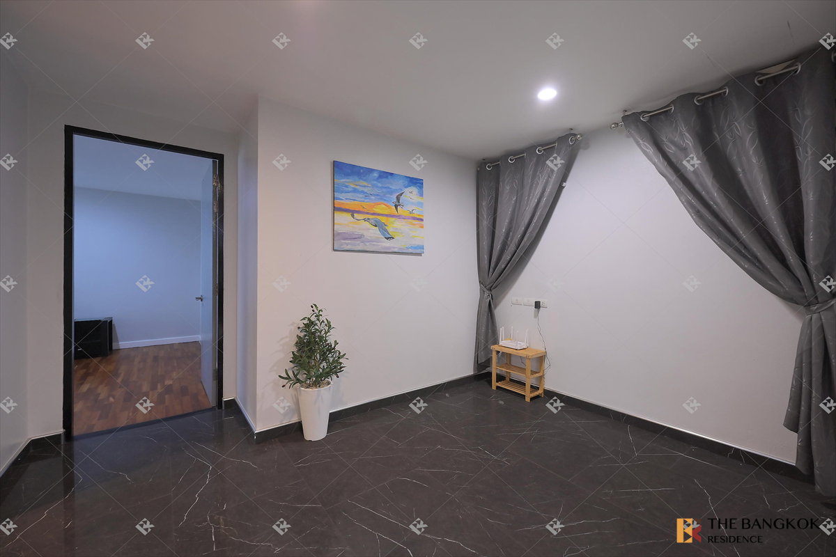 รูป 💎ขายคอนโด Avenue 61 ห้องใหญ่ 107 ตร.ม. Luxury Living ใกล้ BTS เอกมัย - รูปที่ 5/12