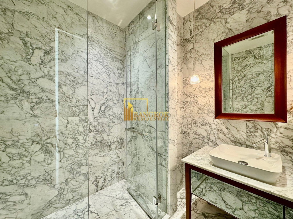 รูป Khun By Yoo | Beautiful 3 Bed Super Luxury Condo in Thonglor - BR17431CD - รูปที่ 16/41