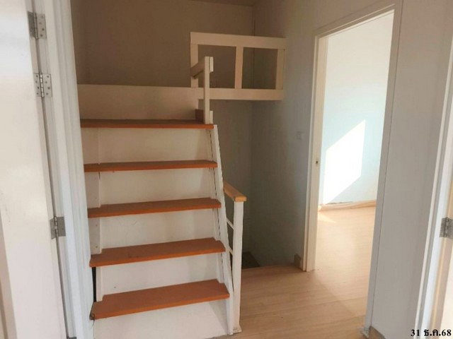 picture FOR SALE  TOWNHOUSE PROPERTY  2209000 BAHT. - 8/8