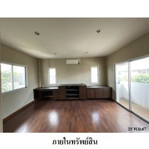 รูป Z8Z6123 ขายบ้านเดี่ยว โครงการ เดอะ เวอรีเดียนโฮม ตำบล บางม่วง อำเภอ บางใหญ่ จังหวัด นนทบุรี - รูปที่ 5/8