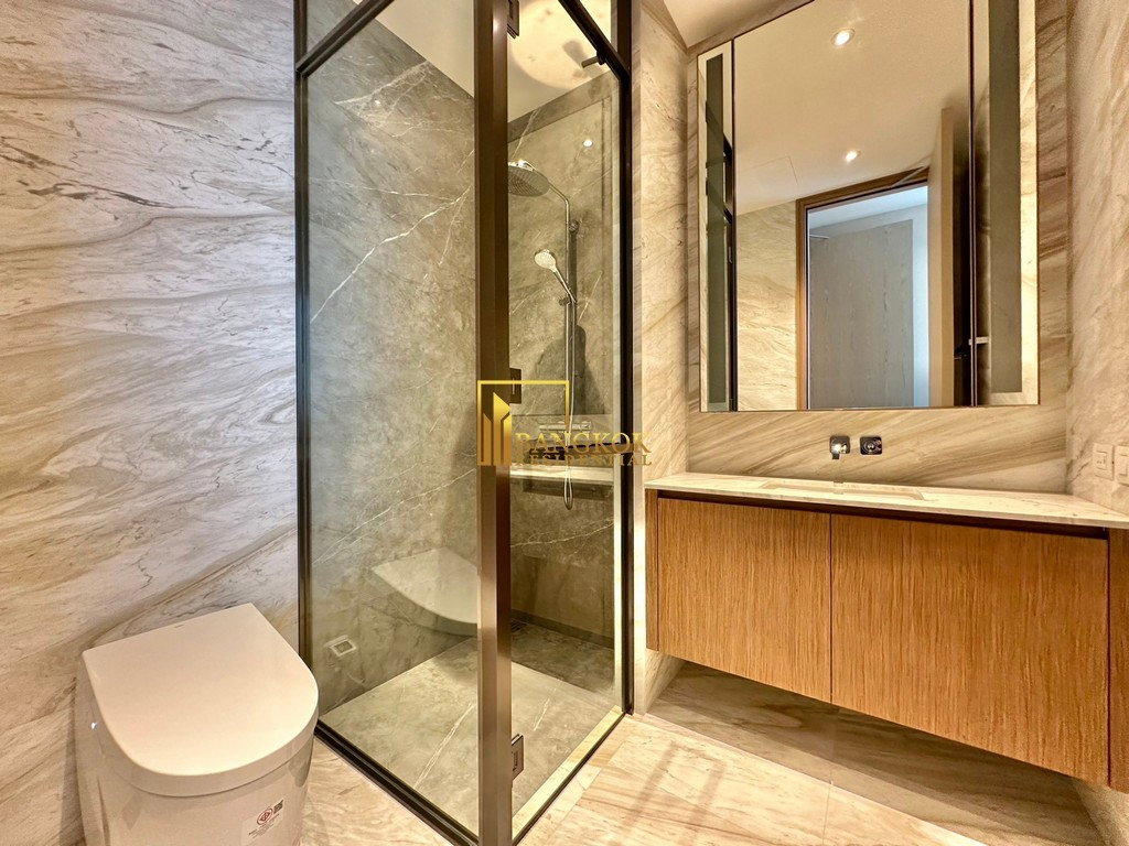 picture Scope Langsuan | Remarkable 2 Bedroom Super Luxury Condo - BR16050CD - 17/40