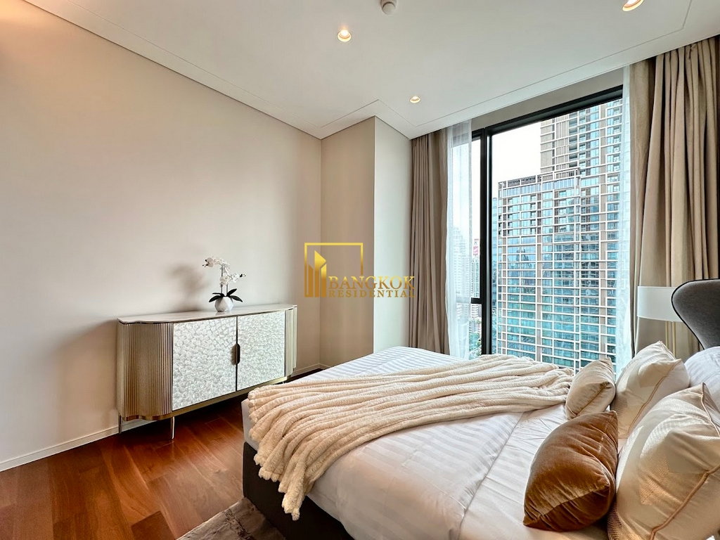 picture The Residence at Sindhorn Kempinski - Stunning Super Luxury 5 Bed Property - BR18648CD - 22/53