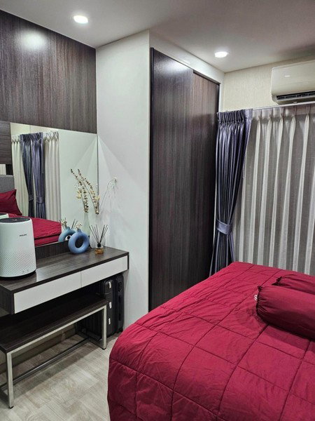 รูป A045472 D Mark Condo @ Sutthisan - รูปที่ 4/7