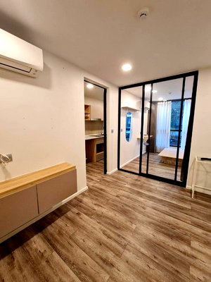 ขายคอนโด : A045926 Atmoz Ratchada-Huaikwang