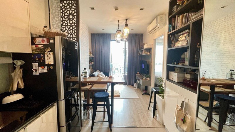 picture A045477 Quinn Condo Ratchada - 2/8