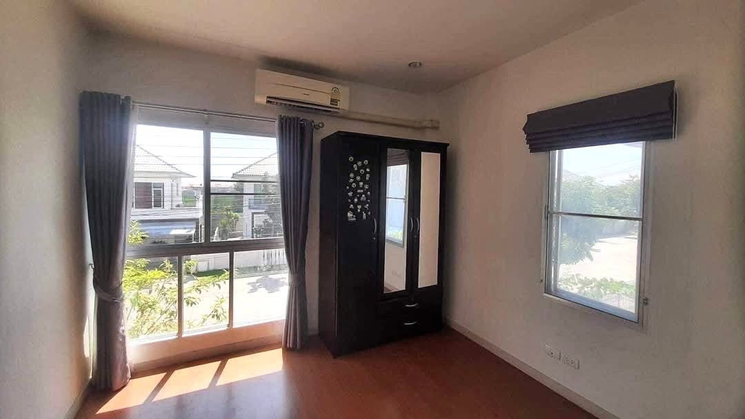 รูป 🏡 ขายบ้านเดี่ยว 2 ชั้น หมู่บ้านวิลล่า โนวา เทพารักษ์ | Villa Nova Thepharak | ถนนบางพลี–ตำหรุ - รูปที่ 4/8