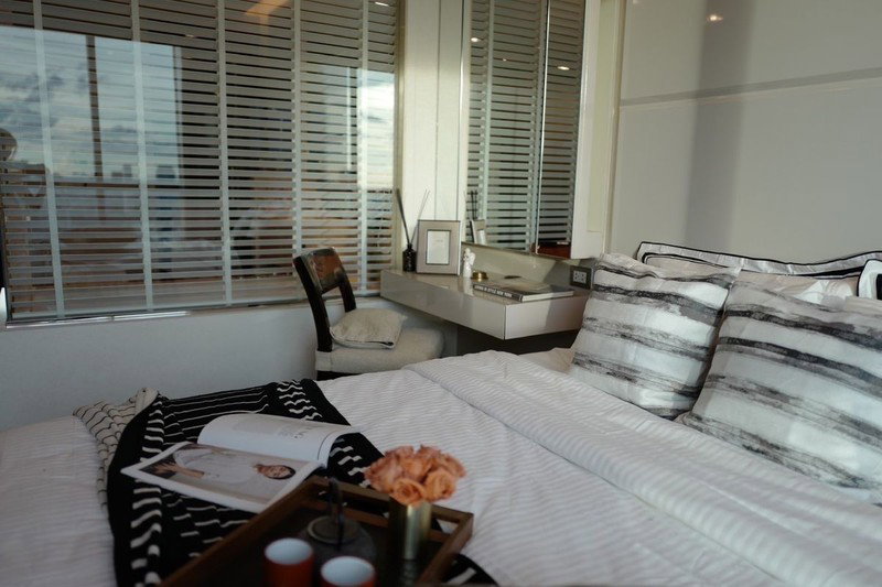 picture A045613 The Address Sathorn - 2/4