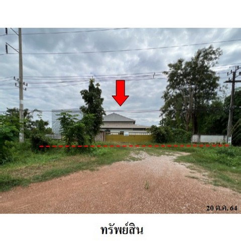 รูป Z8Z2979 ขายโกดัง ตำบล เวียงตาล อำเภอ ห้างฉัตร จังหวัด ลำปาง - รูปที่ 3/8