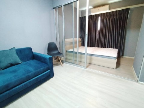 📍 ขายคอนโด Plum Condo Park รังสิต เฟส 3 Renovate ใหม่