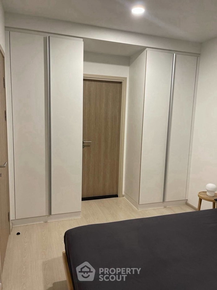 รูป คอนโด 1 ห้องนอน ให้เช่า Noble Ambience Sukhumvit 42 ใกล้ BTS เอกมัย 300 ม. (ID 2859962) - รูปที่ 9/16