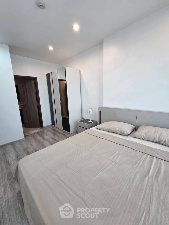 รูป คอนโด 1 ห้องนอน ไอดีโอ โมบิ สุขุมวิท 66 ใกล้ BTS อุดมสุข 100 ม. (ID 3045200) - รูปที่ 2/7