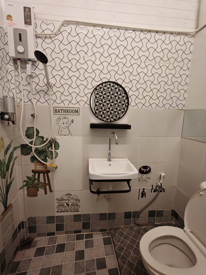 picture Residential for rent in Soi Charoen Nakhon 48 - 14/30