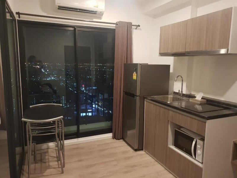 picture A045915 Kensington Sukhumvit - Theparak - 3/8