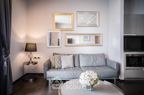 คอนโด 1 ห้องนอน 59 ตร.ม. ที่ The XXXIX By Sansiri ห่าง BTS พร้อมพงษ์ 200 ม. (ID 3045272)