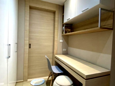 ขายคอนโด : A045436 Klass Condo Silom